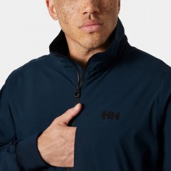 Cazadora Helly Hansen HP Racing Bomber Jacket 3.0 Azul Marino