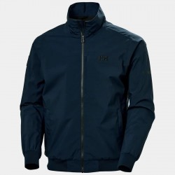 Cazadora Helly Hansen HP Racing Bomber Jacket 3.0 Azul Marino