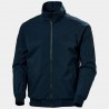 Cazadora Helly Hansen HP Racing Bomber Jacket 3.0 Azul Marino