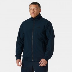 Cazadora Helly Hansen HP Racing Bomber Jacket 3.0 Azul Marino