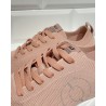 Zapatillas Conde Knit Rosa Ecoalf | Calzado sostenible y ligero