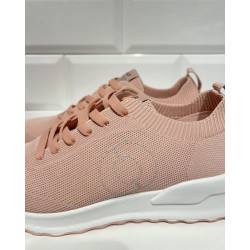 Zapatillas Conde Knit Rosa Ecoalf | Calzado sostenible y ligero