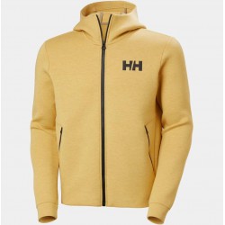 Hydropower Ocean Jacket | Chaqueta Softshell Ligera y Sostenible