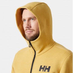 Hydropower Ocean Jacket | Chaqueta Softshell Ligera y Sostenible