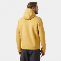 Hydropower Ocean Jacket | Chaqueta Softshell Ligera y Sostenible