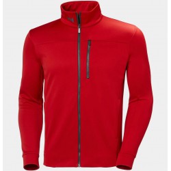 Chaqueta Forro Polar Crew Hombre | Navegación y Uso Diario