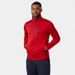 Chaqueta Forro Polar Crew Hombre | Navegación y Uso Diario