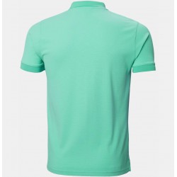 Polo Técnico Hombre Secado Rápido | Tejido Tactel®