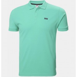 Polo Técnico Hombre Secado Rápido | Tejido Tactel®