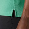 Polo Técnico Hombre Secado Rápido | Tejido Tactel®