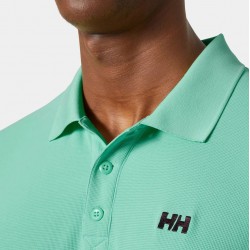 Polo Técnico Hombre Secado Rápido | Tejido Tactel®