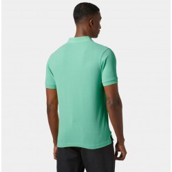 Polo Técnico Hombre Secado Rápido | Tejido Tactel®