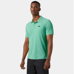 Polo Técnico Hombre Secado Rápido | Tejido Tactel®