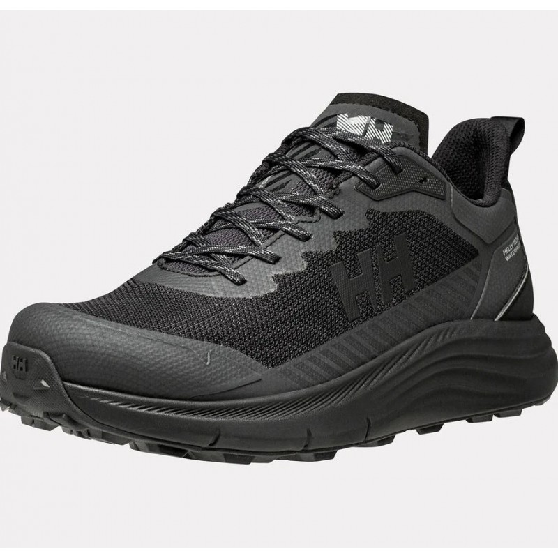 Zapatillas Senderismo Impermeables Stega | Helly Tech® Hombre