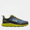 Zapatillas Senderismo Impermeables Stega | Helly Tech® Hombre