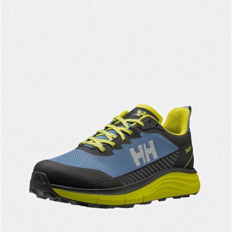Zapatillas Senderismo Impermeables Stega | Helly Tech® Hombre