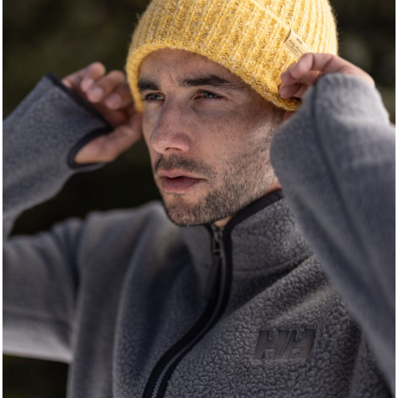 Gorro de punto de invierno cómodo y cálido | Shop Online