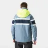 Chaqueta Náutica Helly Hansen Salt azul claro