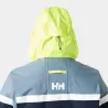 Chaqueta Náutica Helly Hansen Salt azul claro