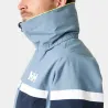 Chaqueta Náutica Helly Hansen Salt azul claro