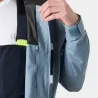 Chaqueta Náutica Helly Hansen Salt azul claro