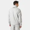 La chaqueta de forro polar HP para hombre está diseñada para ofrecer calidez, comodidad y libertad de movimiento en condiciones