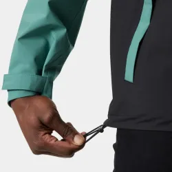 Chubasquero Ace Hombre Impermeable | Helly Hansen | Eolo Sanxenxo