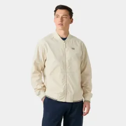 Chaqueta bomber Marine hombre hidrófuga | Estilo marinero