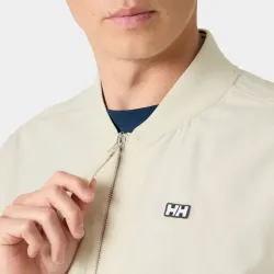 Chaqueta bomber Marine hombre hidrófuga | Estilo marinero
