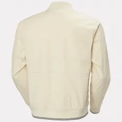 Chaqueta bomber Marine hombre hidrófuga | Estilo marinero