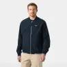 Chaqueta bomber Marine hombre hidrófuga | Estilo marinero
