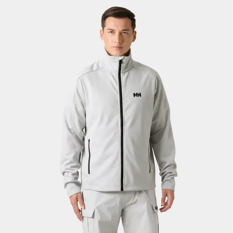 Chaqueta bomber HP Racing 3.0 hombre impermeable | Náutica