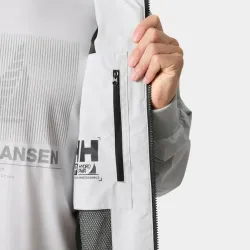 Chaqueta bomber HP Racing 3.0 hombre impermeable | Náutica