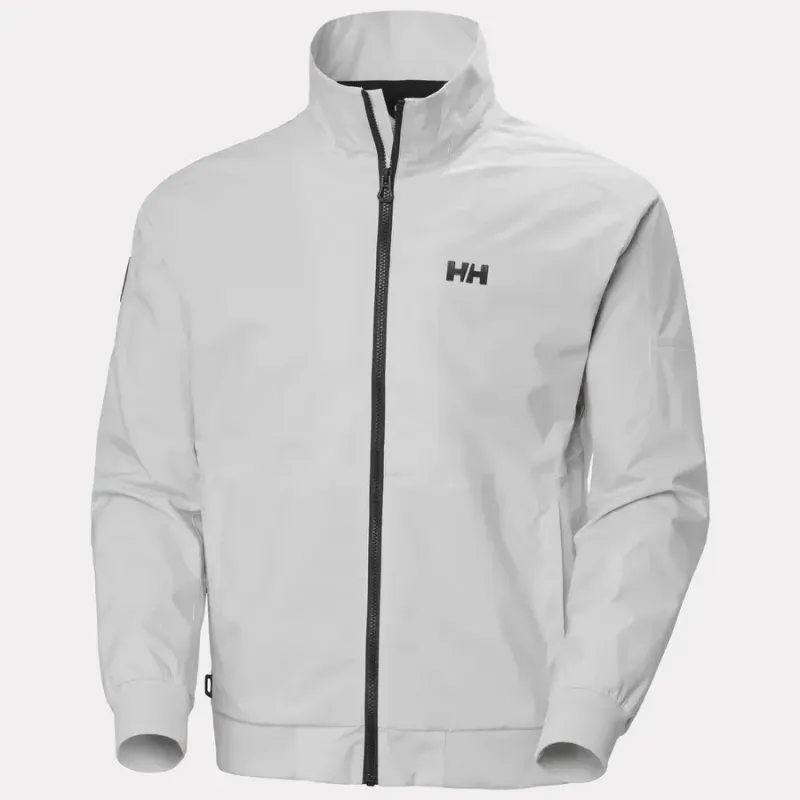Chaqueta bomber HP Racing 3.0 hombre impermeable | Náutica