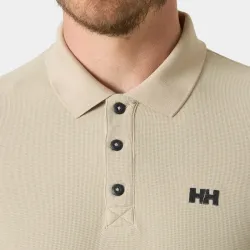 Polo técnico hombre secado rápido | Tejido Tactel®