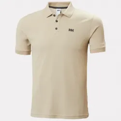 Polo técnico hombre secado rápido | Tejido Tactel®