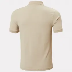 Polo técnico hombre secado rápido | Tejido Tactel®