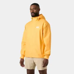 Chaqueta Seven J impermeable y transpirable | HELLY TECH®