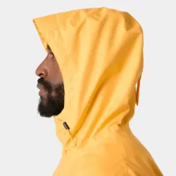 Chaqueta Seven J impermeable y transpirable | HELLY TECH®