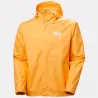 Chaqueta Seven J impermeable y transpirable | HELLY TECH®