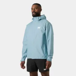 Chaqueta Seven J impermeable y transpirable | HELLY TECH®