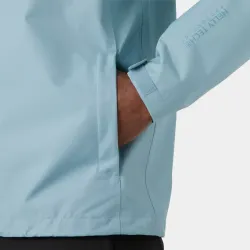 Chaqueta Seven J impermeable y transpirable | HELLY TECH®