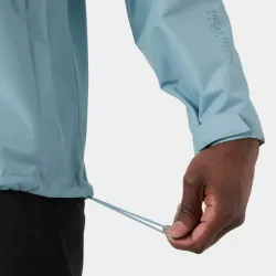 Chaqueta Seven J impermeable y transpirable | HELLY TECH®