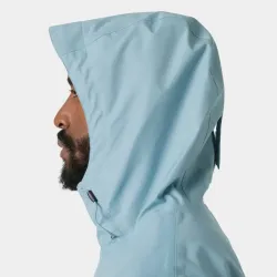 Chaqueta Seven J impermeable y transpirable | HELLY TECH®