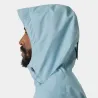 Chaqueta Seven J impermeable y transpirable | HELLY TECH®