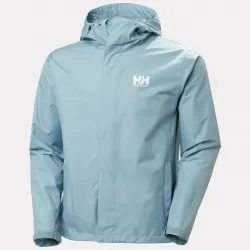 Chaqueta Seven J impermeable y transpirable | HELLY TECH®