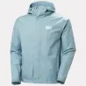 Chaqueta Seven J impermeable y transpirable | HELLY TECH®
