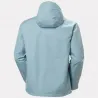 Chaqueta Seven J impermeable y transpirable | HELLY TECH®
