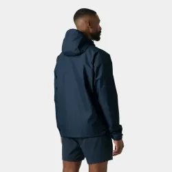 Chaqueta Seven J impermeable y transpirable | HELLY TECH®