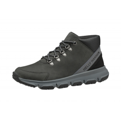 Bota deportiva Negra Helly Hansen